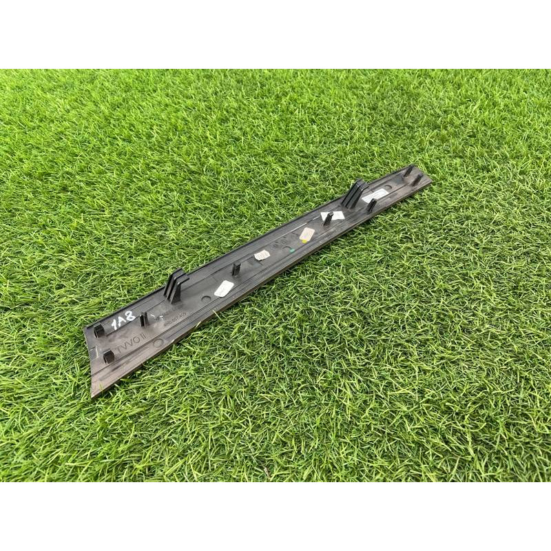 Декоративная накладка карты двери (салон) AUDI A8 D4 2011 4,2 4H0867409A1WV