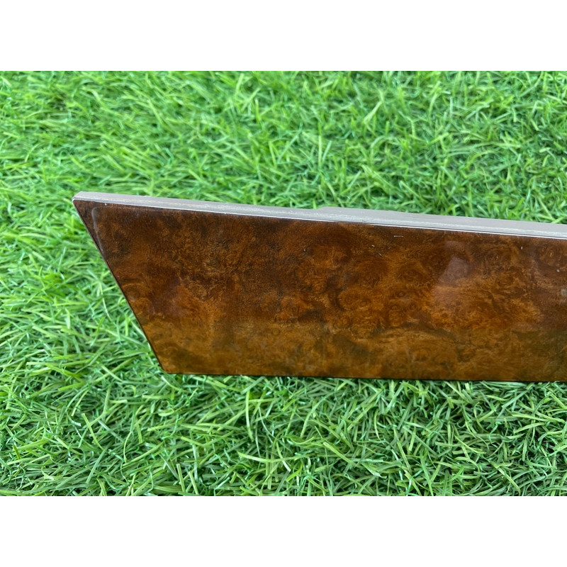 Декоративная накладка карты двери (салон) AUDI A8 D4 2011 4,2 4H0867409A1WV