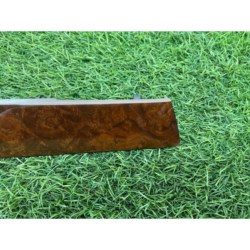 Декоративная накладка карты двери (салон) AUDI A8 D4 2011 4,2 4H0867409A1WV