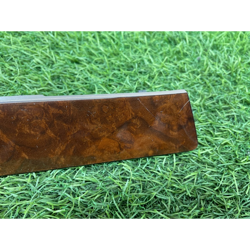 Декоративная накладка карты двери (салон) AUDI A8 D4 2011 4,2 4H0867409A1WV