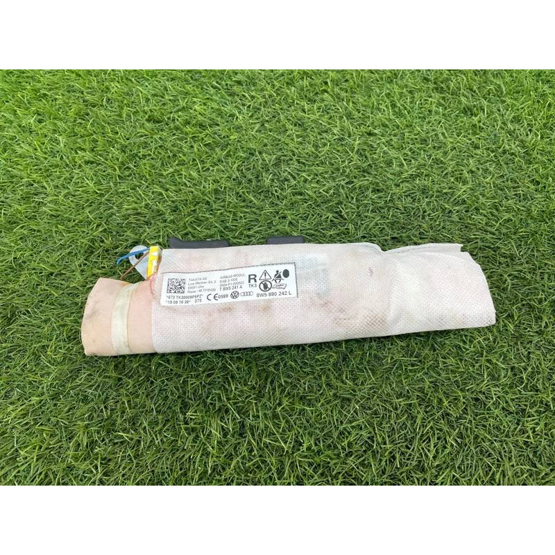 Airbag сидения (airbag/безопасность) AUDI A4 B9 2017 2.0L 8W5880242L