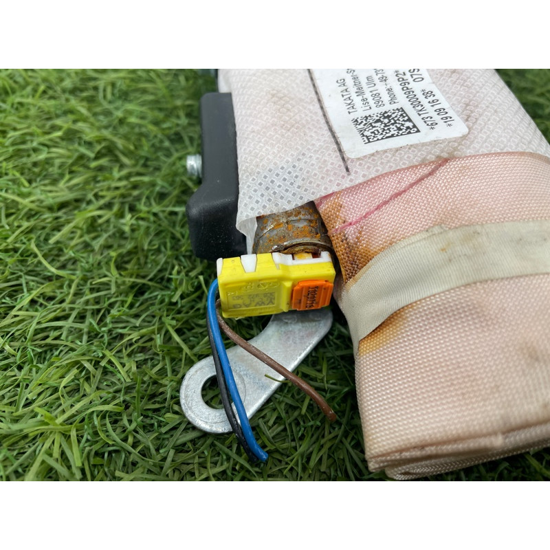 Airbag сидения (airbag/безопасность) AUDI A4 B9 2017 2.0L 8W5880242L