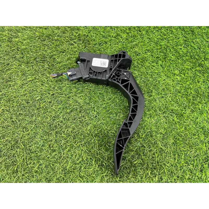 Педаль газа (электрика двигателя) AUDI A4 B9 2017 2.0L 8W1723523