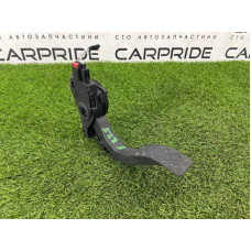 Педаль газа