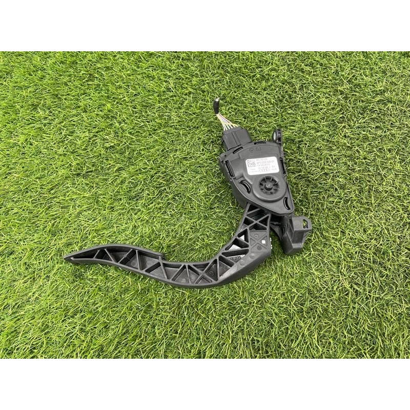 Педаль газа (электрика двигателя) AUDI A8 D4 2011 4,2 8K1723523A