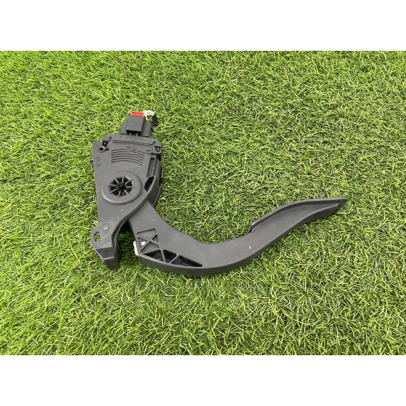 Педаль газа (электрика двигателя) AUDI A8 D4 2011 4,2 8K1723523A