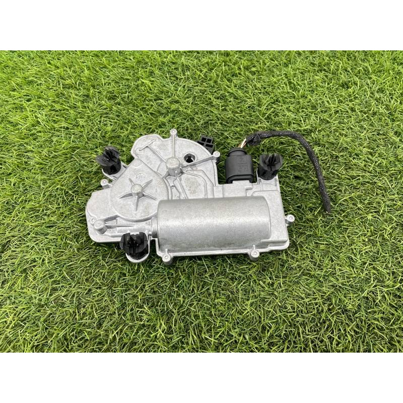 Привід замка багажника (електрика) Audi A5 F5 2019 2.0 TFSI 3V5827887B