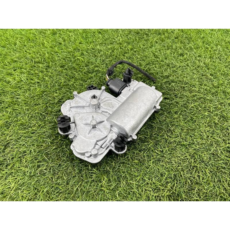 Привід замка багажника (електрика) Audi A5 F5 2019 2.0 TFSI 3V5827887B