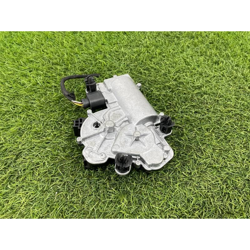 Привід замка багажника (електрика) Audi A5 F5 2019 2.0 TFSI 3V5827887B