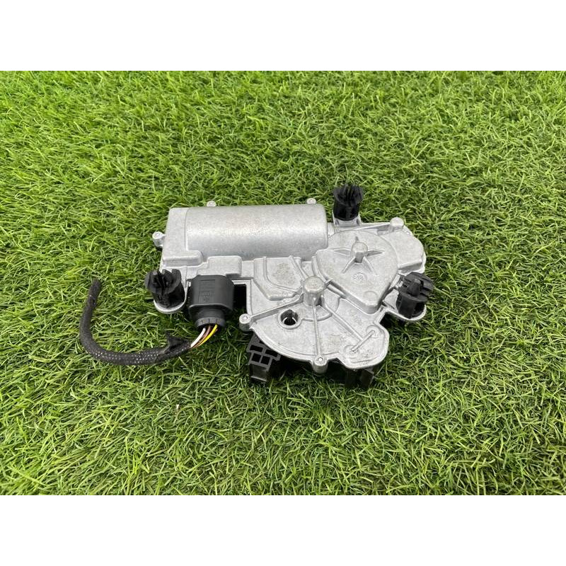 Привід замка багажника (електрика) Audi A5 F5 2019 2.0 TFSI 3V5827887B