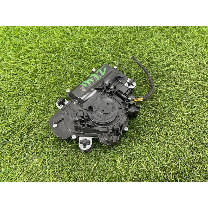 Привід замка багажника (електрика) Audi A5 F5 2019 2.0 TFSI 3V5827887B