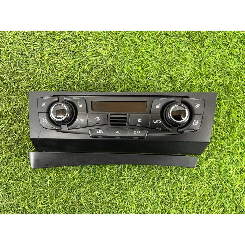 Блок управления климат-контролем (электрика / блок управления) Audi Q5 8R 2012 3.2 CALB 8T1820043AKXZF