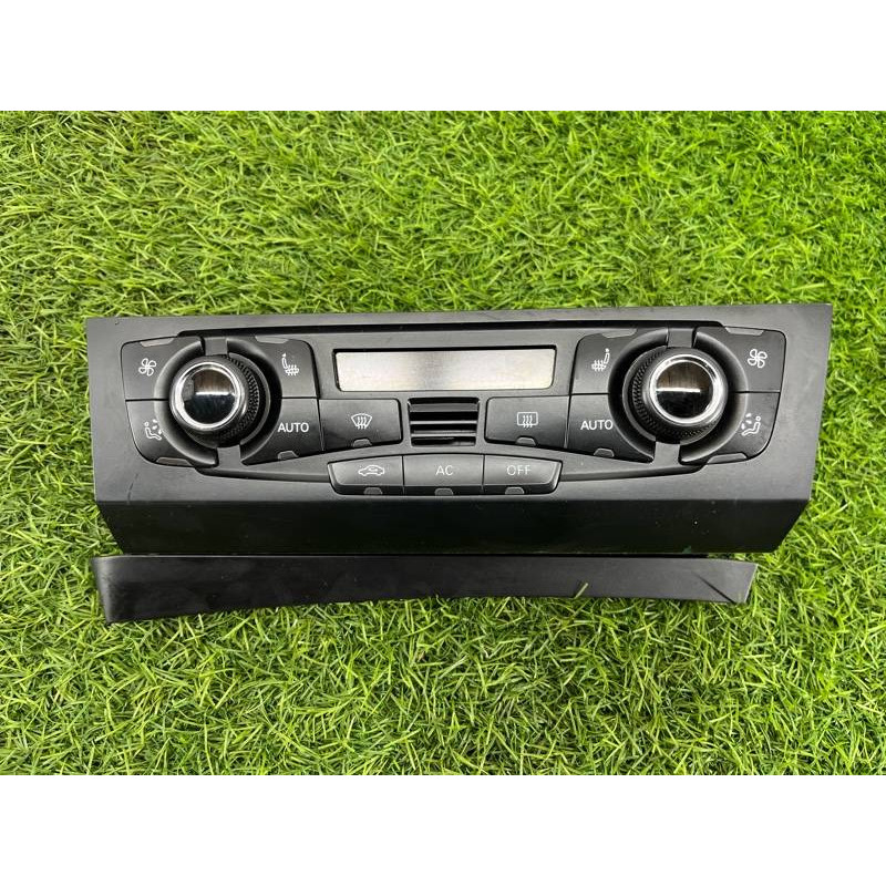 Блок управления климат-контролем (электрика / блок управления) Audi Q5 8R 2012 3.2 CALB 8T1820043AKXZF