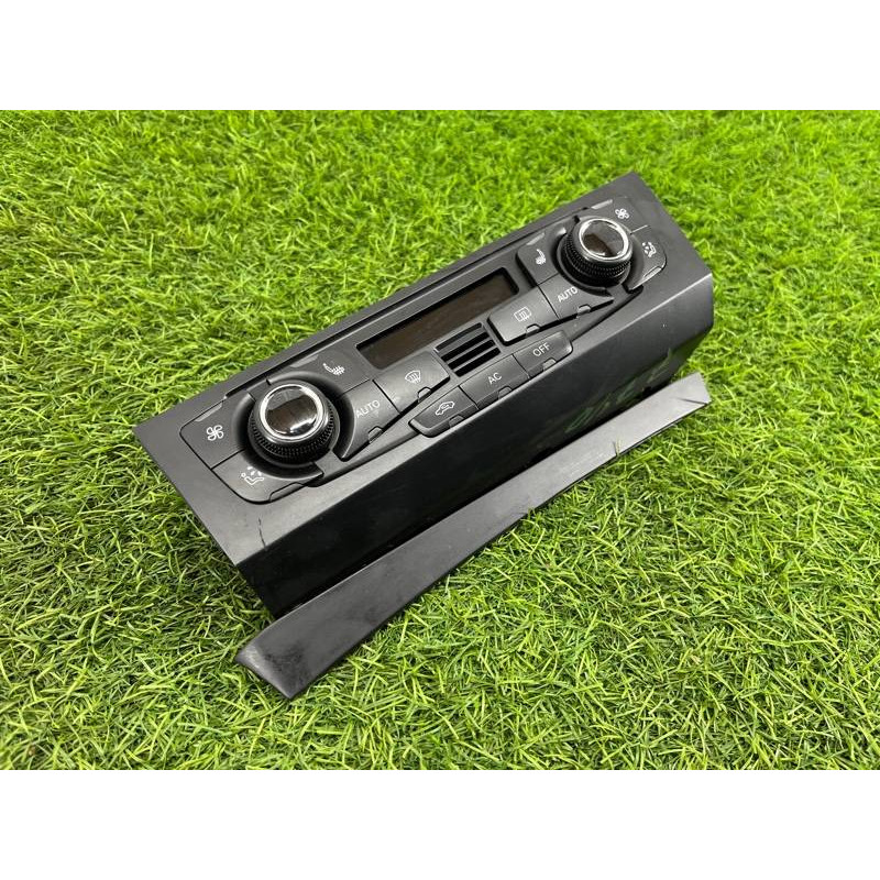 Блок управления климат-контролем (электрика / блок управления) Audi Q5 8R 2012 3.2 CALB 8T1820043AKXZF