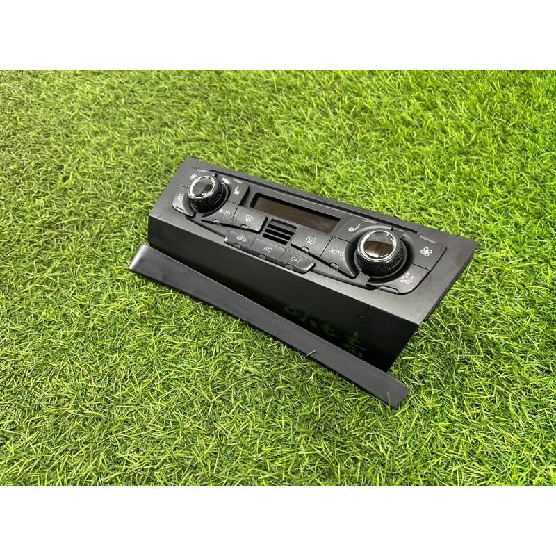 Блок управления климат-контролем (электрика / блок управления) Audi Q5 8R 2012 3.2 CALB 8T1820043AKXZF