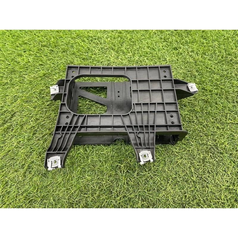 Кронштейн блока мультимедиа (салон) AUDI A4 B9 2017 2.0L 8W1857290