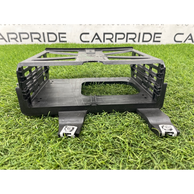 Кронштейн блока мультимедиа (салон) AUDI A4 B9 2017 2.0L 8W1857290