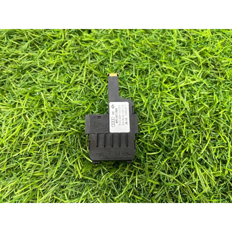 Датчик влажности воздуха (электрика / датчики) AUDI A8 D4 2011 4,2 8K0907658