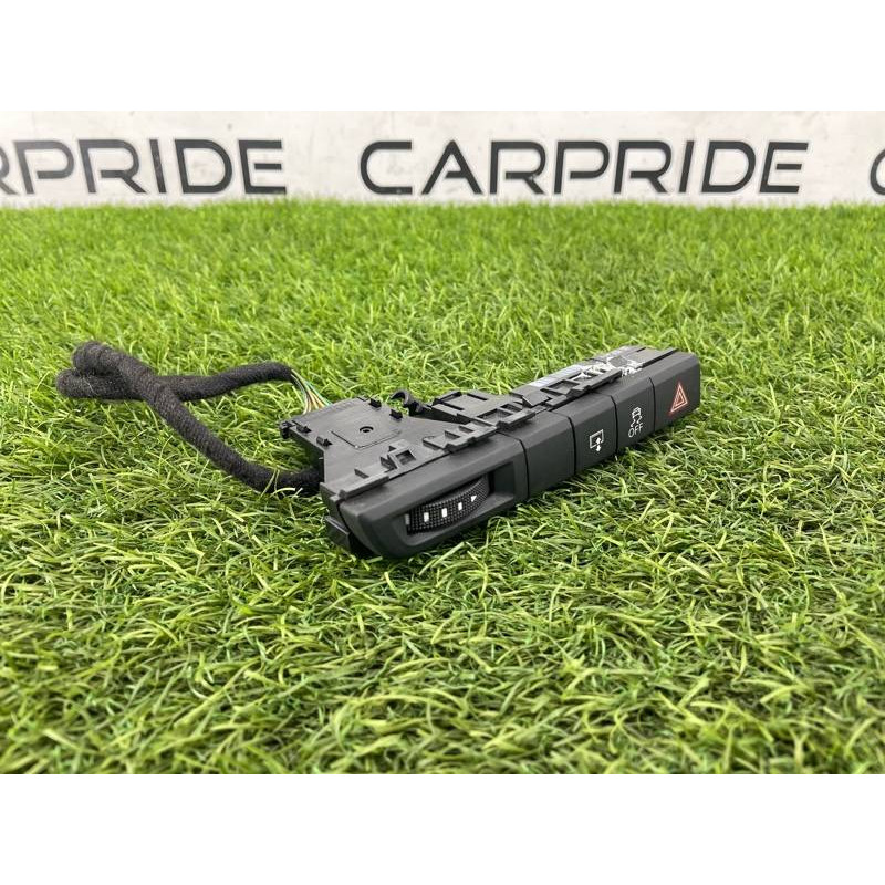 Блок кнопок (электрика / кнопки) AUDI A8 D4 2011 4,2 4H1959673