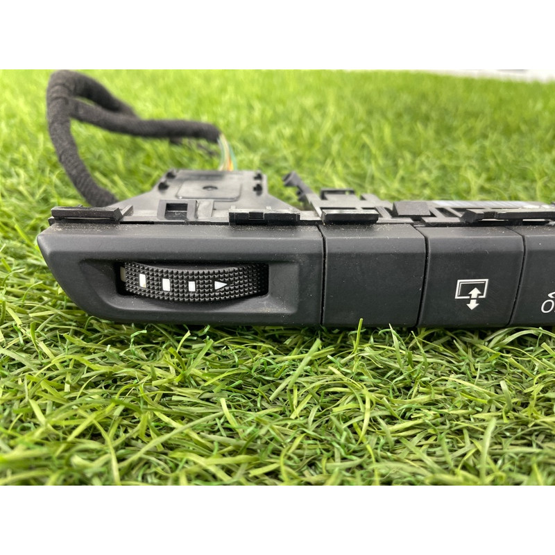 Блок кнопок (электрика / кнопки) AUDI A8 D4 2011 4,2 4H1959673