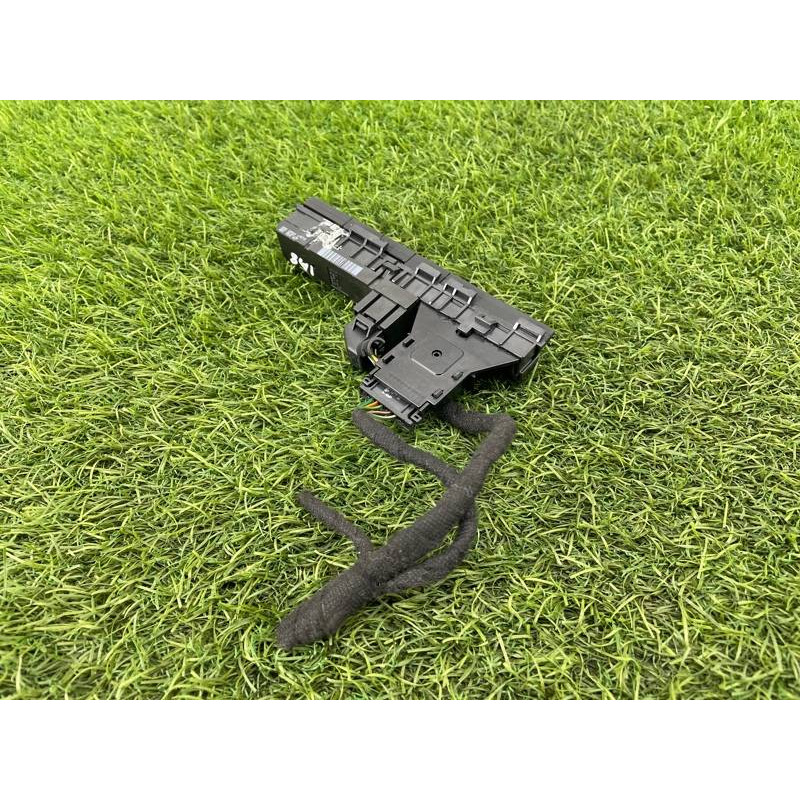 Блок кнопок (электрика / кнопки) AUDI A8 D4 2011 4,2 4H1959673