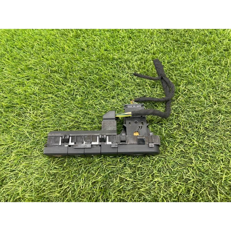 Блок кнопок (электрика / кнопки) AUDI A8 D4 2011 4,2 4H1959673