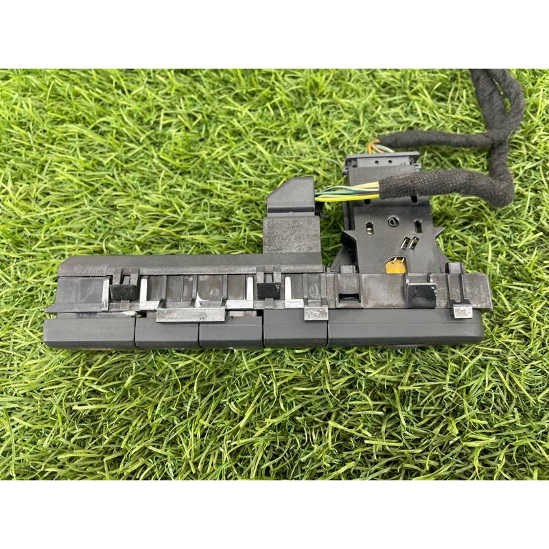 Блок кнопок (электрика / кнопки) AUDI A8 D4 2011 4,2 4H1959673