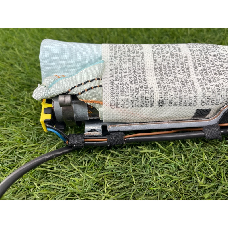 Airbag сидения (airbag/безопасность) AUDI A8 D4 2011 4,2 4H0880242A