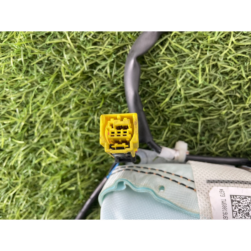 Airbag сидения (airbag/безопасность) AUDI A8 D4 2011 4,2 4H0880242A