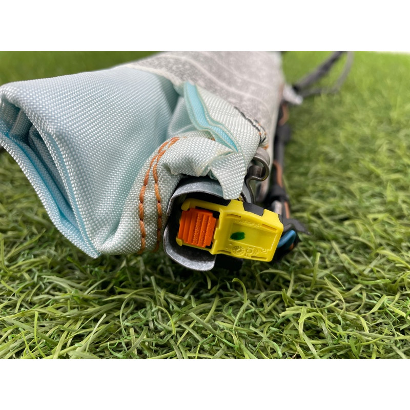 Airbag сидения (airbag/безопасность) AUDI A8 D4 2011 4,2 4H0880242A