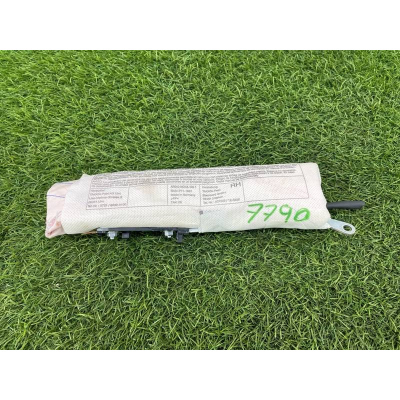 Airbag сидения (airbag/безопасность) Audi Q5 8R 2012 3.2 CALB 8R0880242B