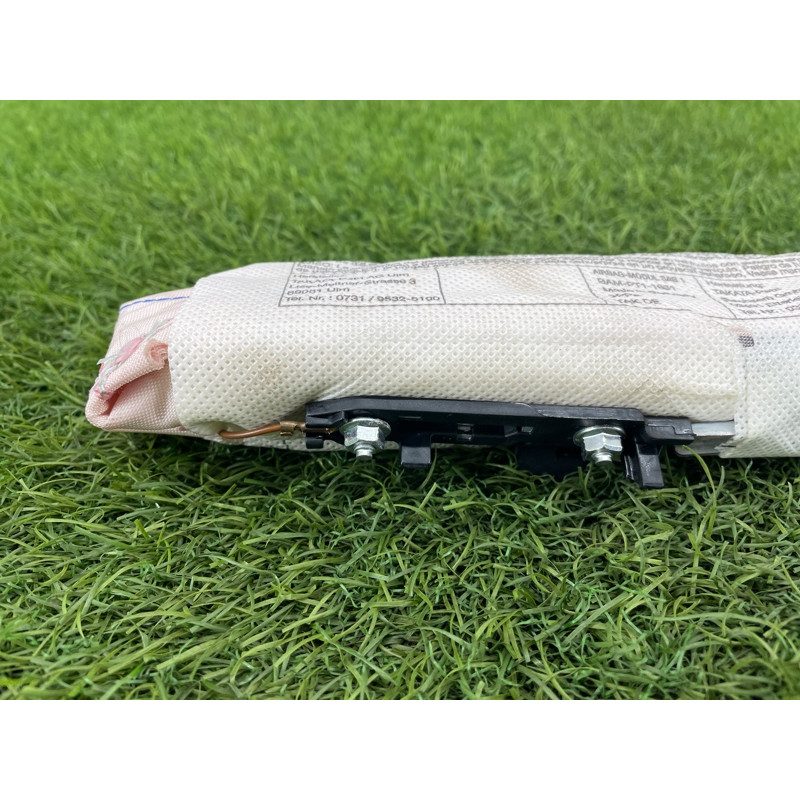 Airbag сидения (airbag/безопасность) Audi Q5 8R 2012 3.2 CALB 8R0880242B