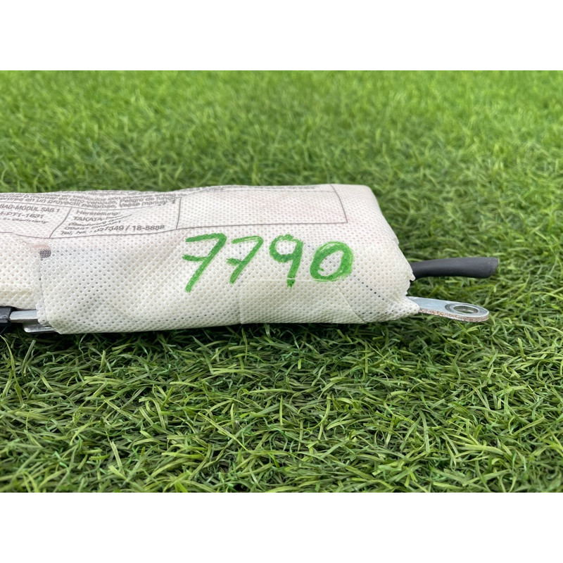 Airbag сидения (airbag/безопасность) Audi Q5 8R 2012 3.2 CALB 8R0880242B