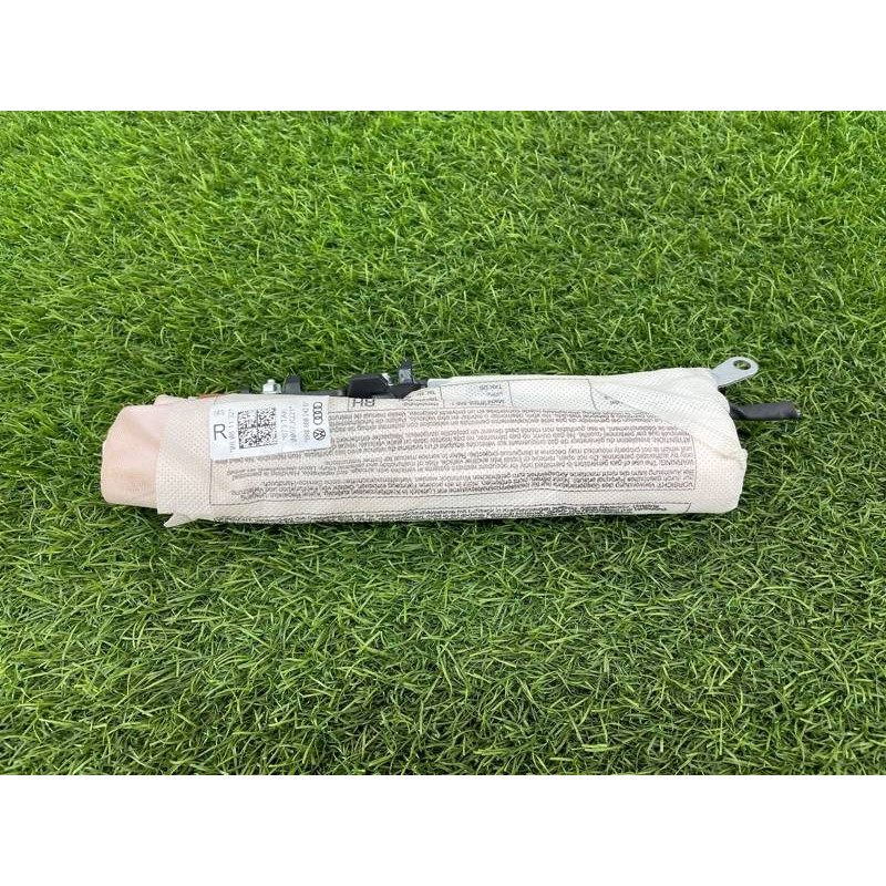 Airbag сидения (airbag/безопасность) Audi Q5 8R 2012 3.2 CALB 8R0880242B