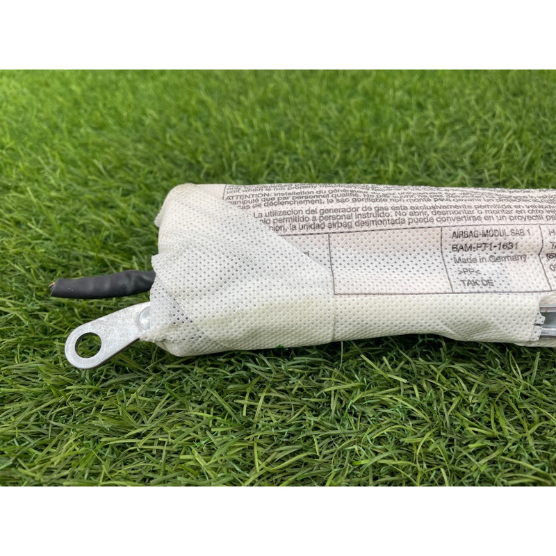 Airbag сидения (airbag/безопасность) Audi Q5 8R 2012 3.2 CALB 8R0880242B