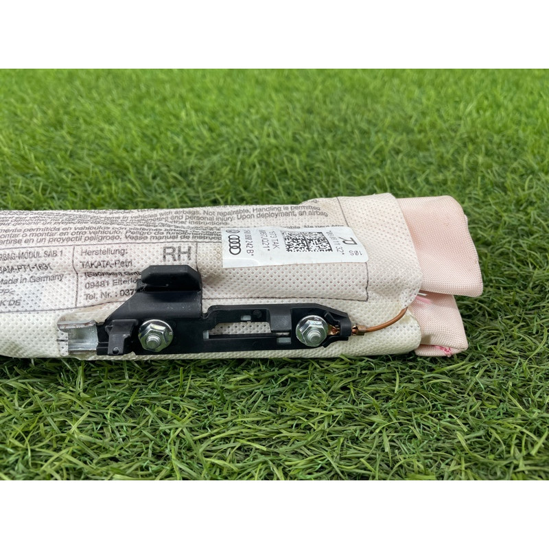 Airbag сидения (airbag/безопасность) Audi Q5 8R 2012 3.2 CALB 8R0880242B