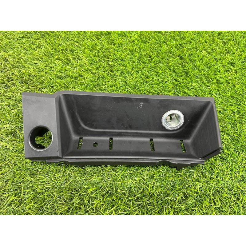 Накладка центральной консоли (салон) AUDI A4 B9 2017 2.0L 8W18641316PS