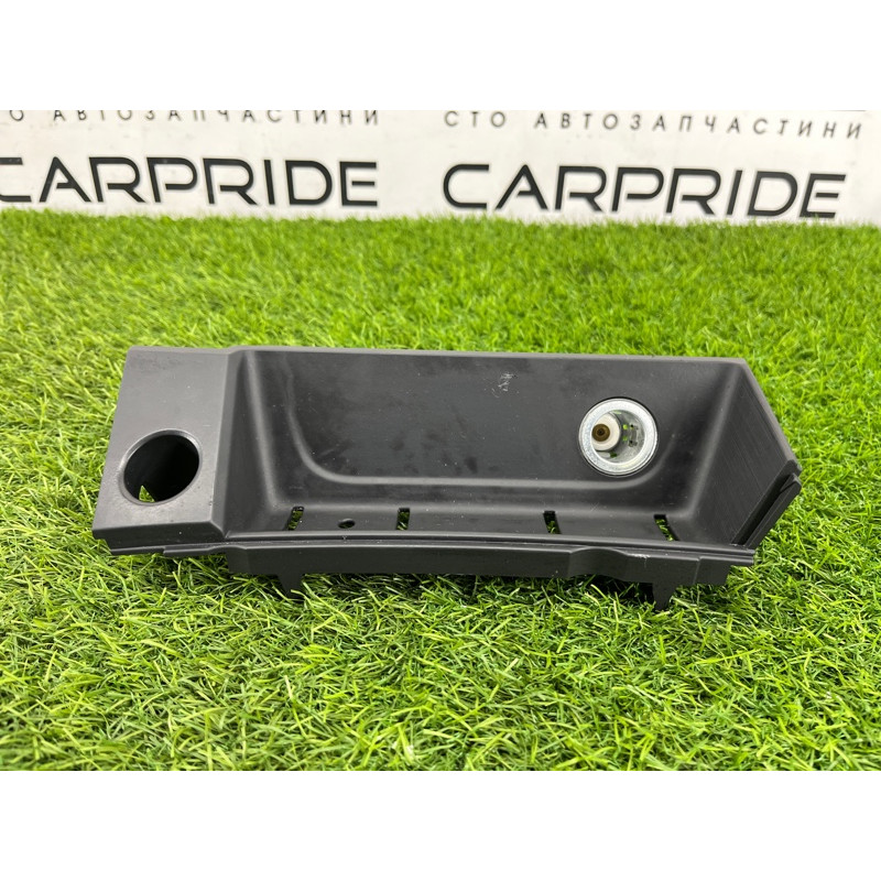 Накладка центральной консоли (салон) AUDI A4 B9 2017 2.0L 8W18641316PS