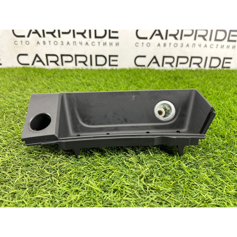 Накладка центральной консоли (салон) AUDI A4 B9 2017 2.0L 8W18641316PS