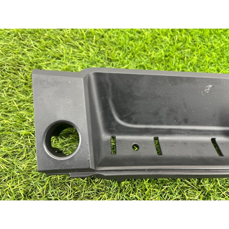 Накладка центральной консоли (салон) AUDI A4 B9 2017 2.0L 8W18641316PS