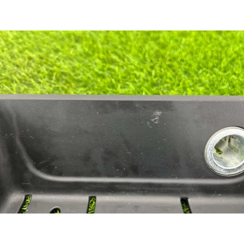 Накладка центральной консоли (салон) AUDI A4 B9 2017 2.0L 8W18641316PS