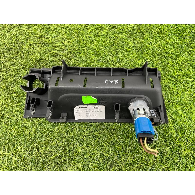 Накладка центральной консоли (салон) AUDI A4 B9 2017 2.0L 8W18641316PS