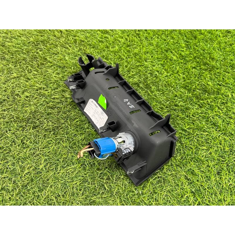 Накладка центральной консоли (салон) AUDI A4 B9 2017 2.0L 8W18641316PS