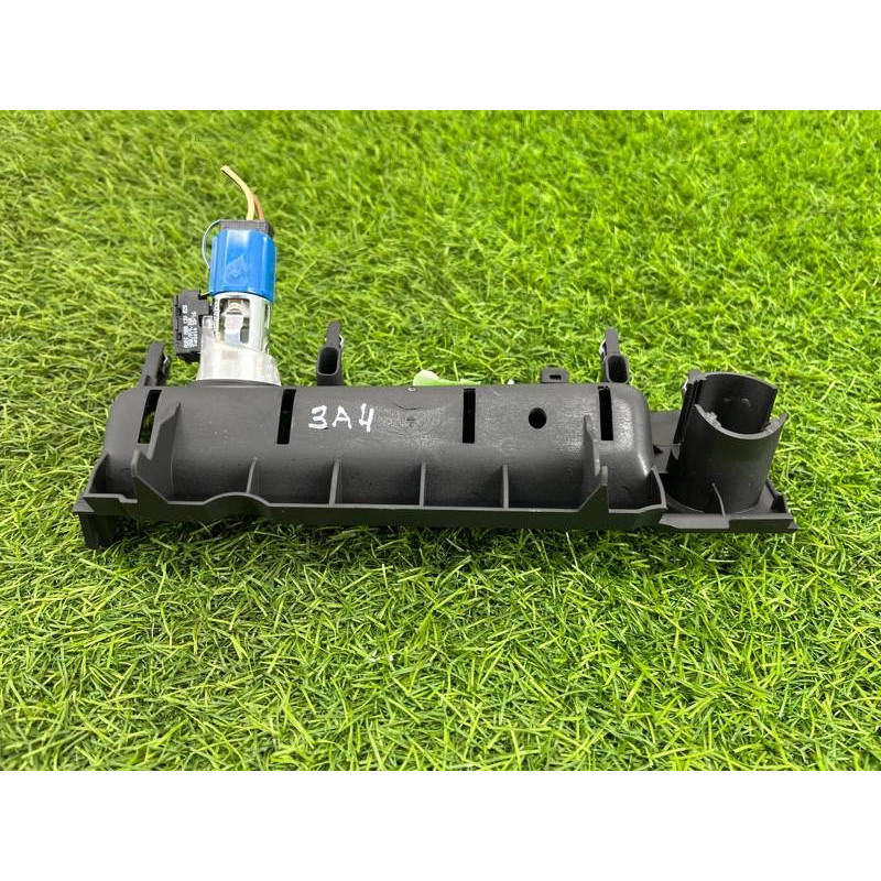 Накладка центральной консоли (салон) AUDI A4 B9 2017 2.0L 8W18641316PS