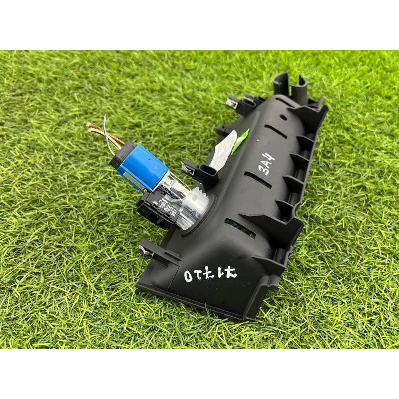 Накладка центральной консоли (салон) AUDI A4 B9 2017 2.0L 8W18641316PS