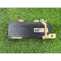 Блок керування телефоном