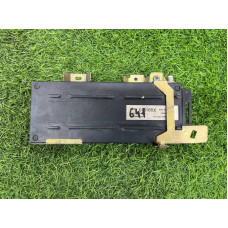 Блок управления телефоном