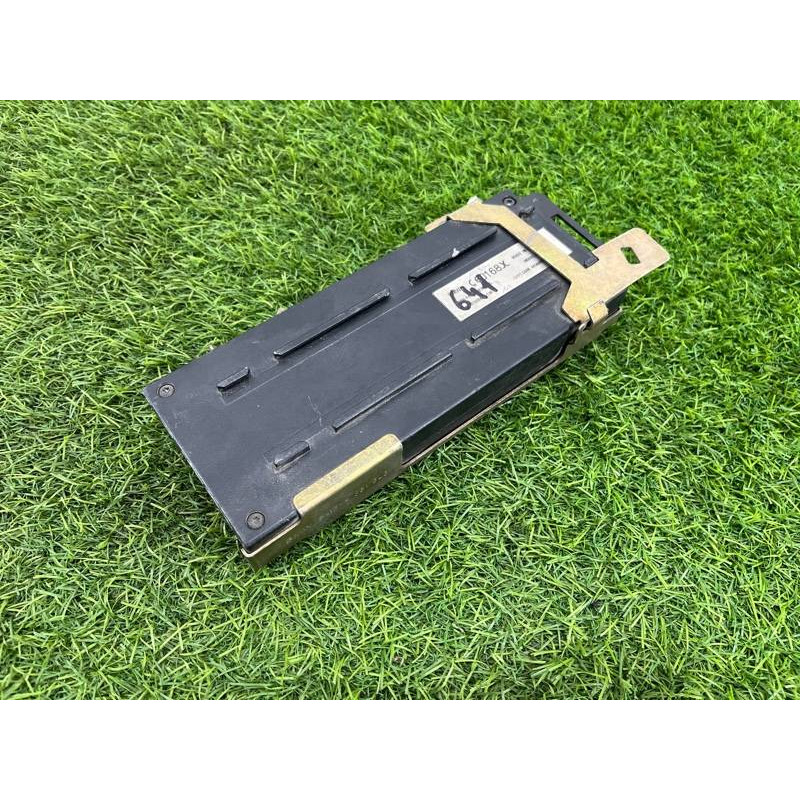 Блок управления телефоном (электрика / блок управления) BMW 7-series E38 84118360235