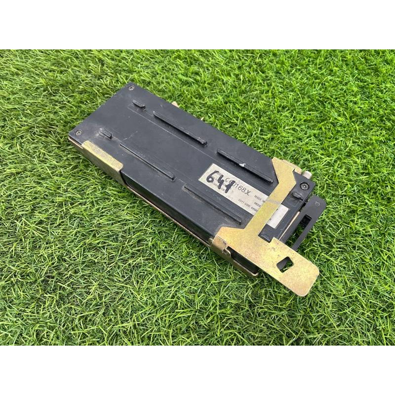 Блок управления телефоном (электрика / блок управления) BMW 7-series E38 84118360235