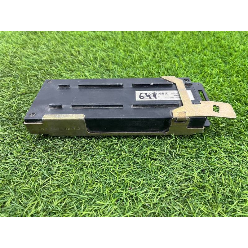 Блок управления телефоном (электрика / блок управления) BMW 7-series E38 84118360235